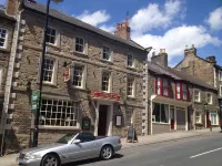 The Old Well Inn Hotel a Brignall