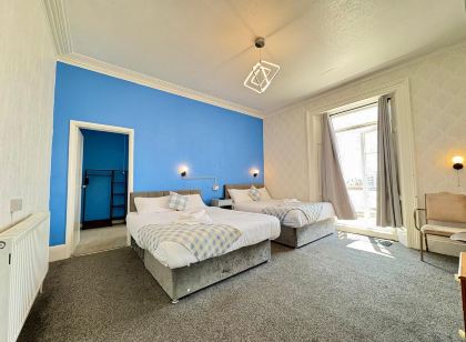 Savoy B&B
