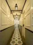 Auberge Petit Hotel Hotel di San Juan