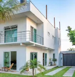 Vida Casa Kuxtal Rooftop Con Vista Al Lago