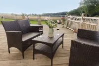 Landhaus Ostseeblick Hotels in Kappeln