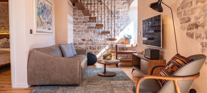 Villa Porta Maestra Отели в г. Хвар