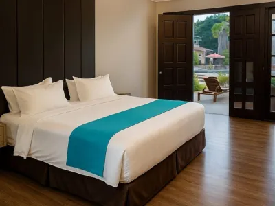 JL World Hotel Dili Hotels near Dili Rock East