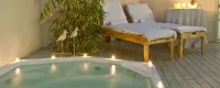 Hotel Península Valdés - spa