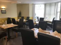 Kempfield House Hotels in Brighton and Hove