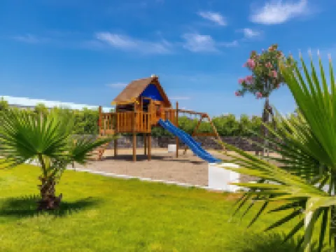 Dipladenia Garden Country Resort Hotels in Mascali