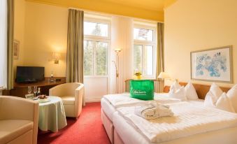 Hotel Tannenhof