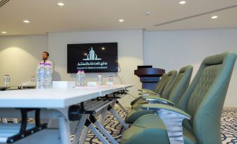 Nawazi Towers Hotel