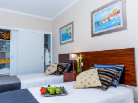 Duas Torres Hotel Hotels in Funchal