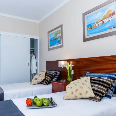 Duas Torres Hotel