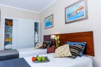 Duas Torres Hotel Hotel dekat Miradouro Pico Dos Barcelos