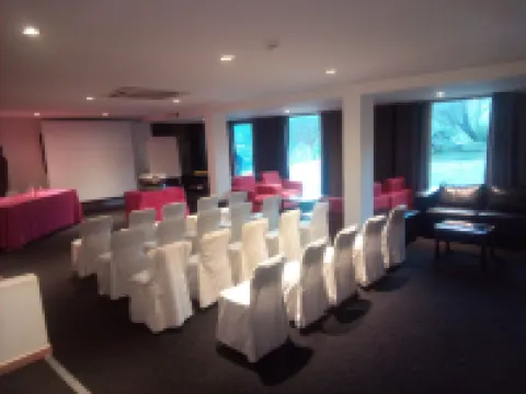 Luna Hotel Dos Carqueijais - Serra da Estrela