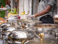Villa Magnum Hotel a Douala
