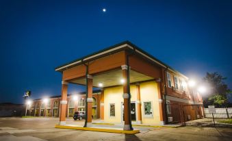 Express Inn Gulf Bank