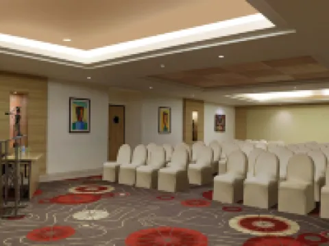 Lemon Tree Hotel, Dehradun Hotels in Dehra Dun