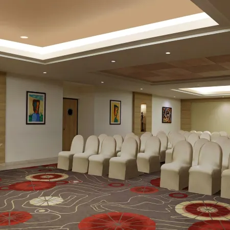 Lemon Tree Hotel, Dehradun