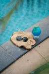 The Acacia Morjim - Pools