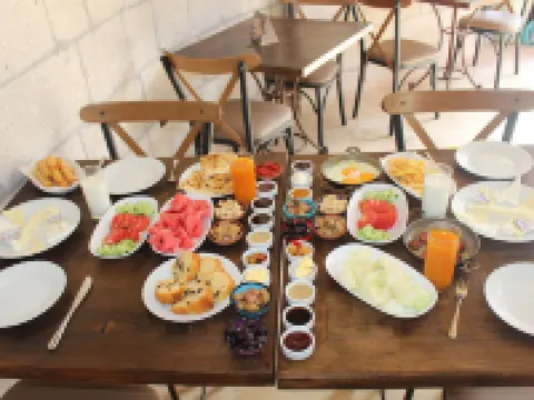 Fairy Tale Suites Hotels in Avanos