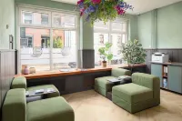 Hotel de Korenwolf Hotels in Gulpen