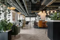 ชาร์ลส์ โฮป เบอร์มิงแฮม เวสต์ไซด์