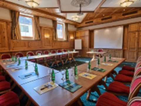 錫吉什瓦拉 Binderbubi 美居水療酒店 斯哥莎拉酒店