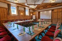 Mercure Sighisoara Binderbubi Hotel & Spa