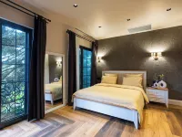 VİLLA Polonez Hotels near Beykoz