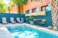 The Inn at 257