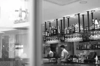 Hostal Marí - bar