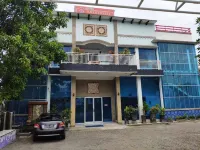 Hotel Boegenviel Syariah Hotels in Lamongan