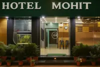 Hotel Mohit