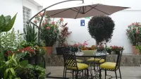 El Rincon de Los Angeles Các khách sạn ở 