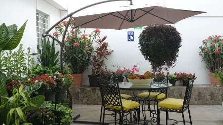 El Rincon de Los Angeles