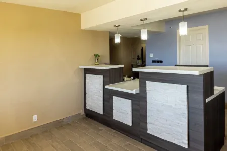 Super 8 by Wyndham Big Spring