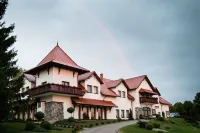 Hotel Ventus Natural & Medical Spa Hotels in Goldap