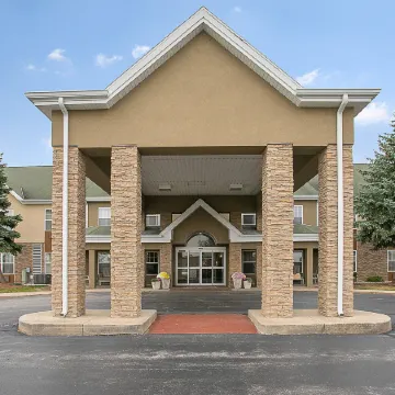 Country Inn & Suites by Radisson, Green Bay, WI