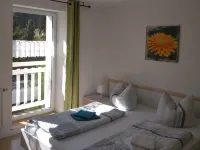 Greizer Kammhütte Gaststätte & Pension