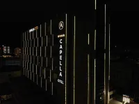 Capella Otel - Spa