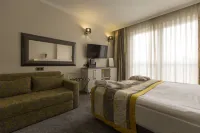 Koza Suite Hotel Hotel a 