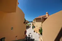 Complejo Las Tres Palmeras Hotels in Vallehermosa