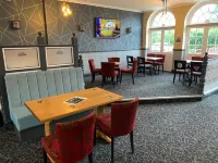 Pear Tree Inn Hotels in Welwyn