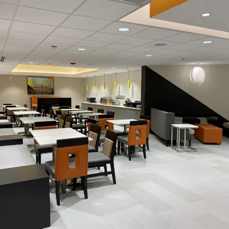 La Quinta Inn by Wyndham Lynnwood