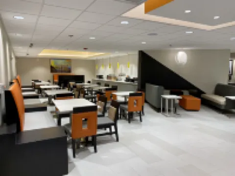 La Quinta Inn by Wyndham Lynnwood Hotels in Lynnwood