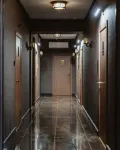 Alison Hotel Hotels in Baku