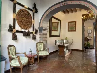 Villa Bonita les Terrasses