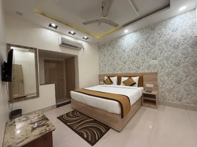 The Mantra A luxury boutique Hotel Hotels in 
