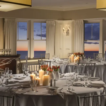 Nantasket Beach Resort