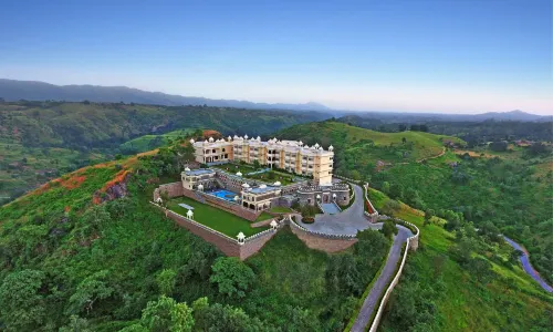 The Kumbha Bagh