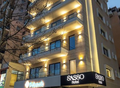 Sasso Hotel