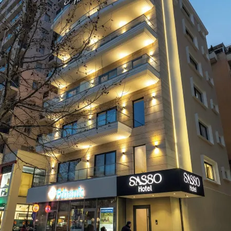 Sasso Hotel